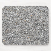 Een Muismat met een Ontwerp van Shell (Voorkant)