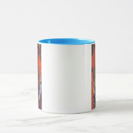 Een Musical Angel Mok (Midden)