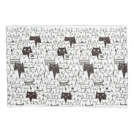 Een must have voor liefhebbers van alle leeftijden kussensloop