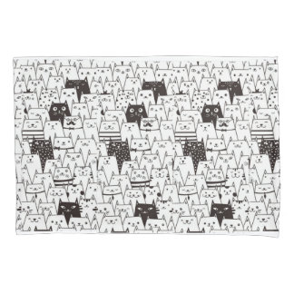 Een must have voor liefhebbers van alle leeftijden kussensloop