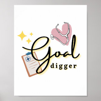 Een muur kunst poster