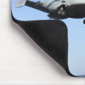 Een MV-22 Osprey lanceringen van de Nassau van USS Muismat (Hoek)