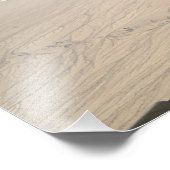 Een MV-22 Osprey vult midflight Foto Afdruk (Hoek)