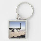 Een MV-22 Osprey vult midflight Sleutelhanger (Voorkant)