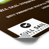 Een mysterie dat joden al dan niet aangaat poster (Hoek)