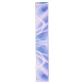 Een mystieke pastelmist lange tafelloper (Voorkant)