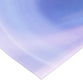 Een mystieke pastelmist lange tafelloper (Hoek)