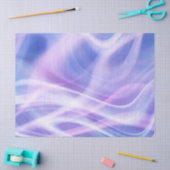 Een mystieke pastelmist tissuepapier (Craft)
