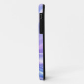 Een mystieke pastelnevel Case-Mate iPhone case (Achterkant/links)