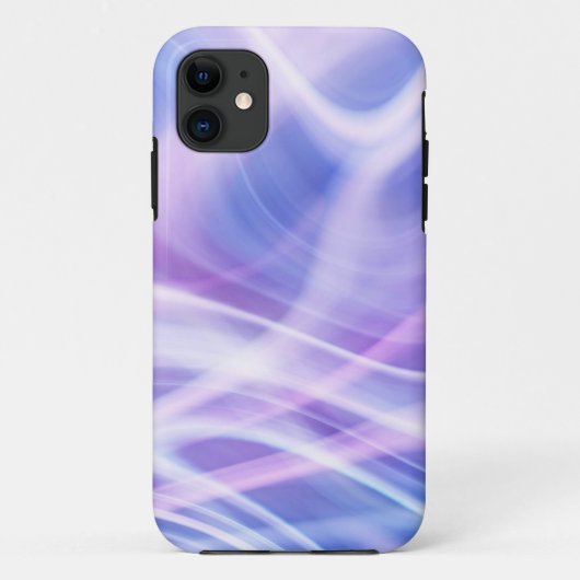 Een mystieke pastelnevel Case-Mate iPhone case (Achterkant)