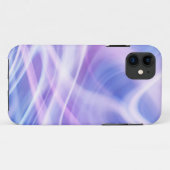 Een mystieke pastelnevel Case-Mate iPhone case (Achterkant (horizontaal))