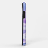 Een mystieke pastelnevel Case-Mate iPhone case (Achterkant/rechts)