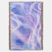 Een mystieke pastelnevel deken (Voorkant Verticaal)