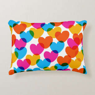 Een naadloze  liefdesachtergrond in voorhoofd accent kussen