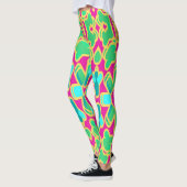 Een  naadloze "Ratti_Creative_Arts" Leggings (Links)