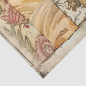 Een naaien Junk Journal Series Design #3 Tissuepapier (Detail)