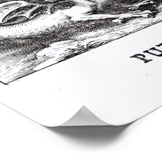 Een nacht die 'Rot' verslaat Poster (Hoek)