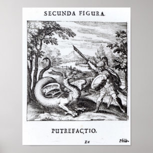 Een nacht die 'Rot' verslaat Poster