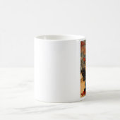 Een nacht in de Circus Morphing Mok (Center)