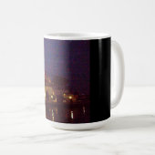 EEN NACHT IN DE MOK VAN CLEVELAND (Voorkant rechts)