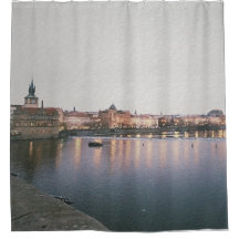 Een nacht in Praag