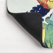 Een nacht met de armen van Verona Muismat (Hoek)