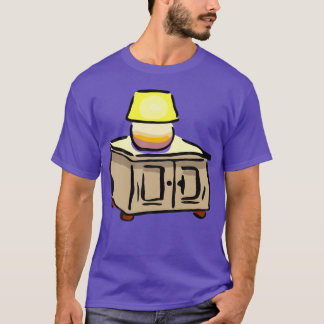 Eén Nacht Stand T-shirt