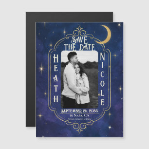 Een Nacht Tussen De Sterren Hemel Save The Date