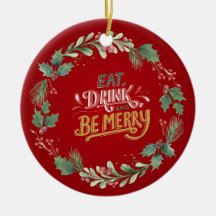 Een nacht van vreugde: Corporate Christmas Bash