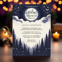 Een nacht zonsondergang Moon Cloud Twilight Vrijge