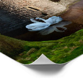 Een nachtdromen van de midzomernacht poster (Hoek)