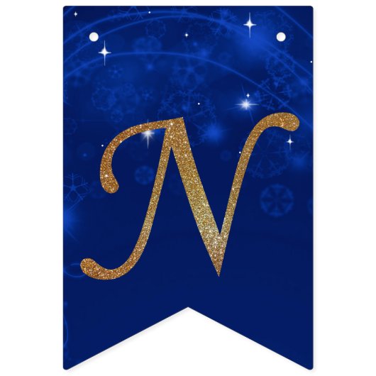 Een nachtfeest in Parijs die een banner bundelt (Derde vlag)