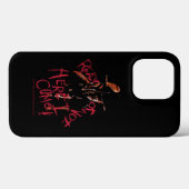 Een nachtmerrie op Elm Street | Klaar of niet Case-Mate iPhone Case (Achterkant (horizontaal))