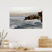 Een najaar fotografische printer voor een kanselar poster (Keuken)