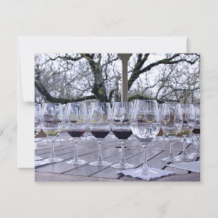 "Een namiddag bij de Winery"