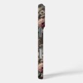 Een namiddag met Bram Stoker - Gothic Victoriaans Case-Mate iPhone Case (Achterkant / Rechts)