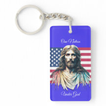 Eén natie onder God