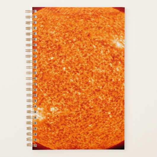 EEN NEAIR UITZICHT VAN DE BEAUTIFULZON PLANNER (Voorkant)