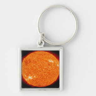 EEN NEAIR UITZICHT VAN DE BEAUTIFULZON SLEUTELHANGER