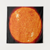 EEN NEAIR UITZICHT VAN DE BEAUTIFULZON WANDKLEED (Voorkant (horizontaal))