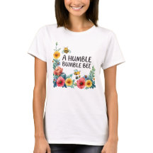 Een nederige hommel 