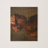 Een neger legpuzzel (Verticaal)