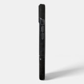 Een Neptunus kleine maan hippokamp. Case-Mate iPhone Case (Achterkant / Links)