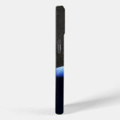 Een Neptunus kleine maan hippokamp. Case-Mate iPhone Case (Achterkant / Rechts)