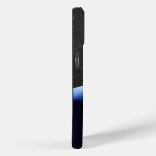 Een Neptunus kleine maan hippokamp. Case-Mate iPhone Case (Achterkant / Rechts)