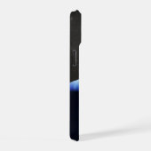 Een Neptunus kleine maan hippokamp. iPhone 15 Case (Rechterkant)