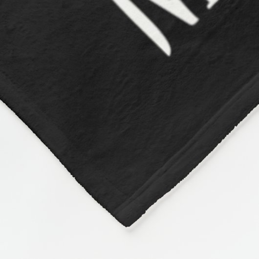 Een Nervous Rex Comedy Angst Dino T-rex Fleece Deken (Hoek)