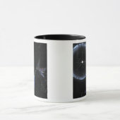 Een Neutron ster SGR 1806-20 Mok (Midden)