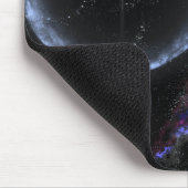 Een Neutron ster SGR 1806-20 Muismat (Hoek)