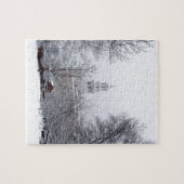 Een New en Glorious Morn Legpuzzel (Horizontaal)